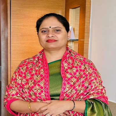 Dr. Seema Yadav